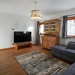 Sweet Appartement Sappada