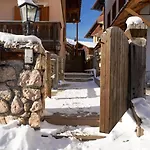 Apartmán Sweet Sappada
