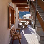 Sweet Appartement Sappada