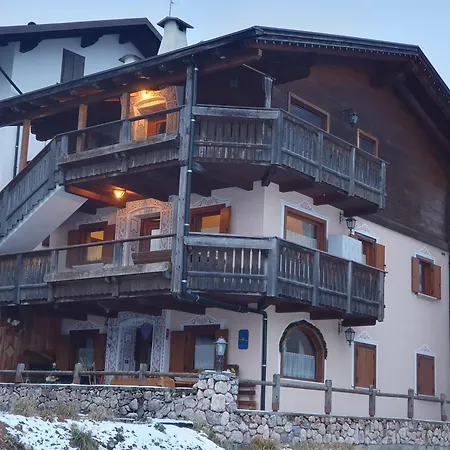 Appartement Sweet Sappada