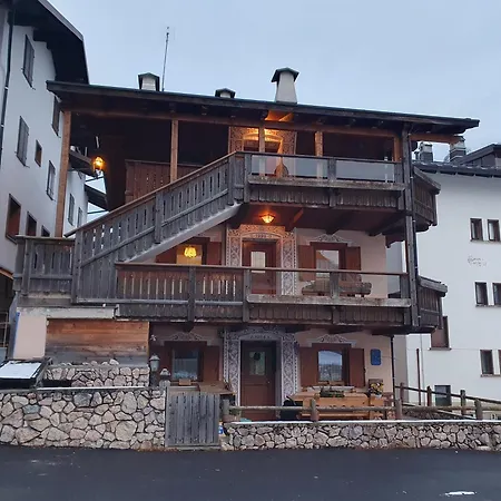 Sweet Sappada