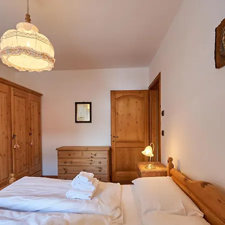 Apartament Sweet