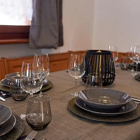 Apartament Sweet *