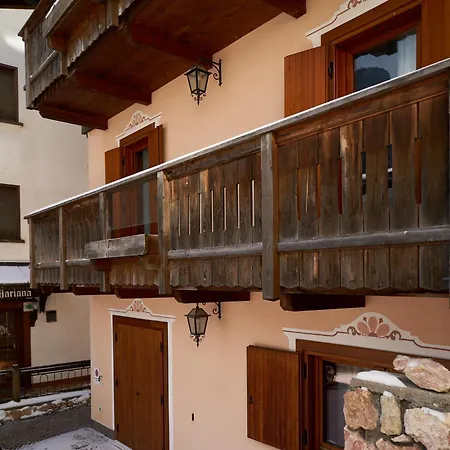 Апартаменты Sweet