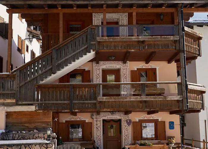 Apartment Sweet Sappada